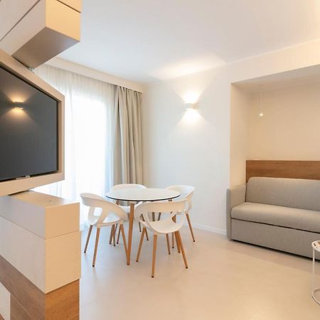 Hotel Mistral Termoli Extérieur photo