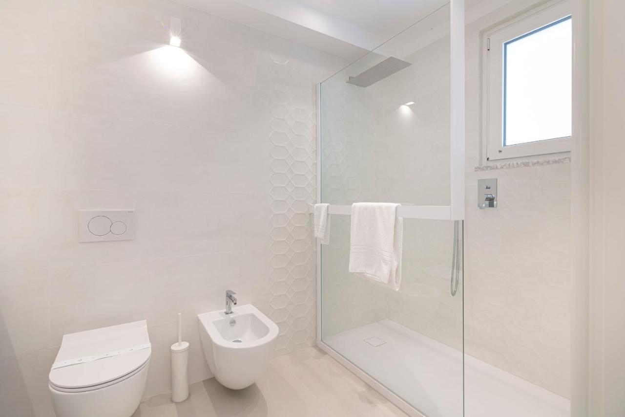 Hotel Mistral Termoli Extérieur photo