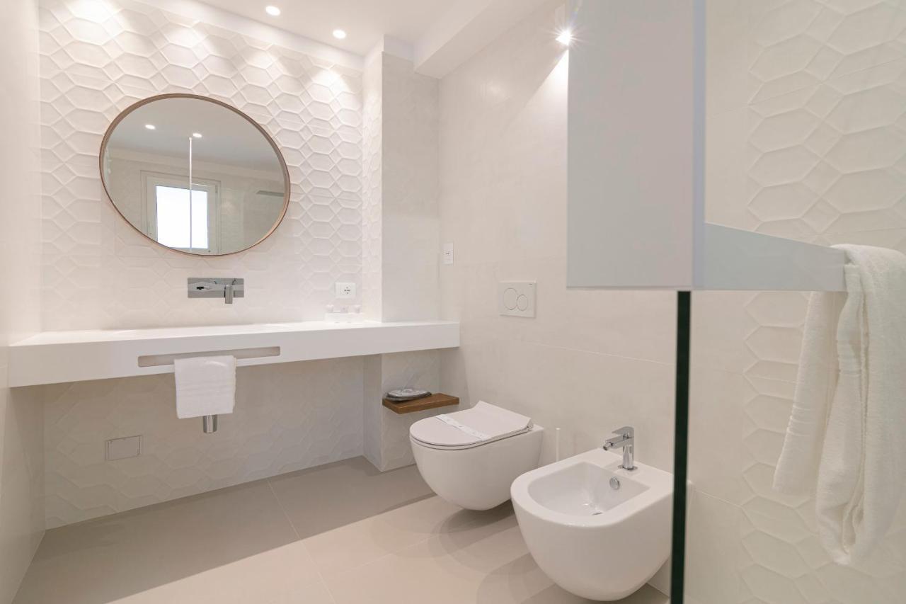 Hotel Mistral Termoli Extérieur photo