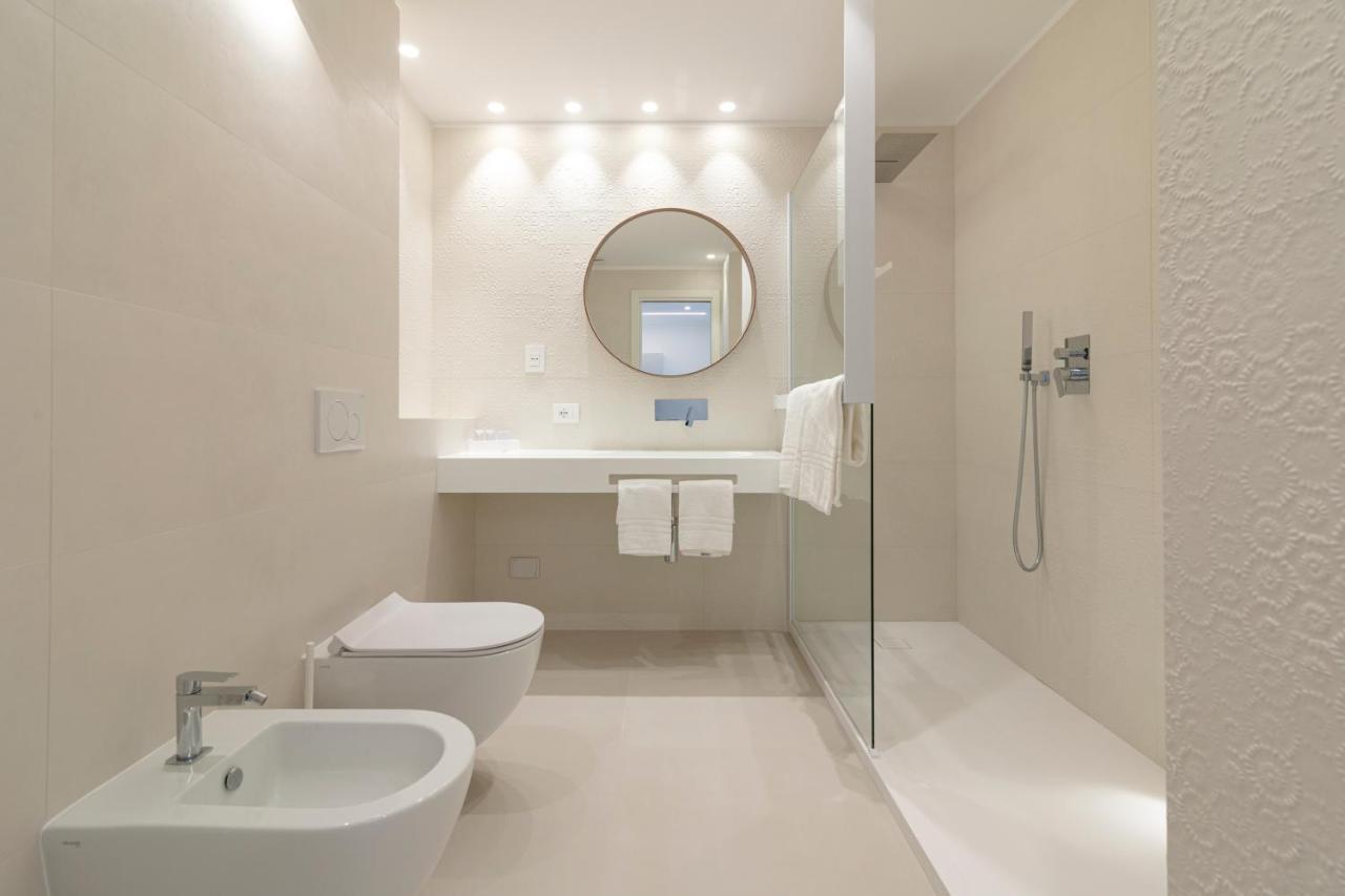 Hotel Mistral Termoli Extérieur photo