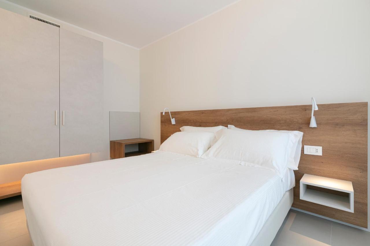 Hotel Mistral Termoli Extérieur photo